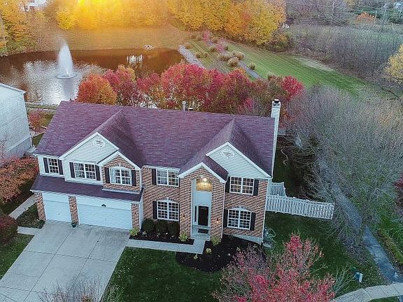 2nd image of 13137 Bellerive Farm Dr