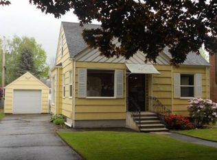 1228 8th Ave, Longview, WA 98632