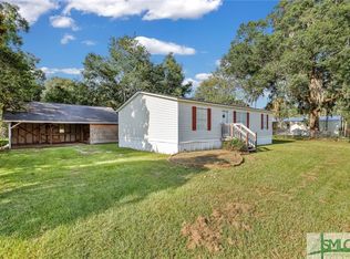 114 Ogeechee, Meldrim, GA 31318