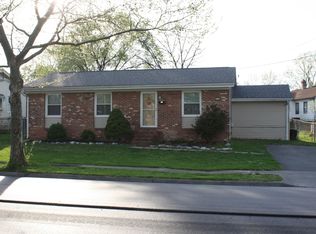 1011 Opequon Ave, Winchester, VA 22601