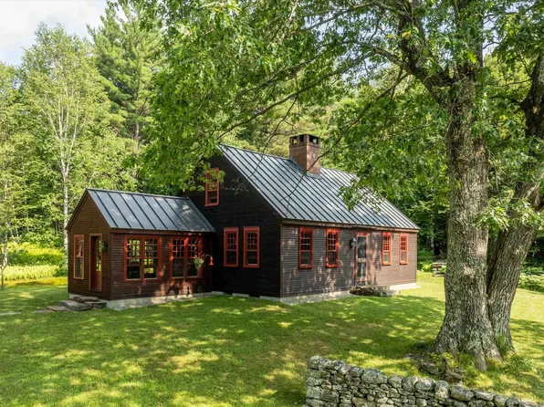 1176 East Dover Road, Wardsboro, VT 05355