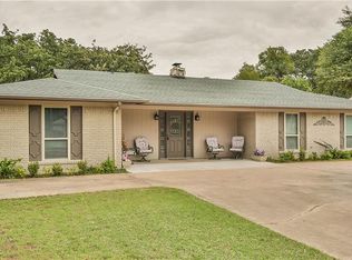 5503 Cortez Dr, Granbury, TX 76049