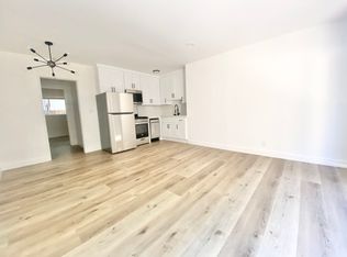 3625 McLaughlin Ave #2A, Los Angeles, CA 90066