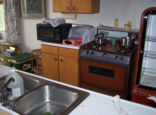 26 Bootstrap Ln, Pinedale, WY 82941