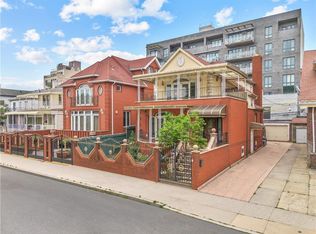 34 Amherst St, Brooklyn, NY 11235