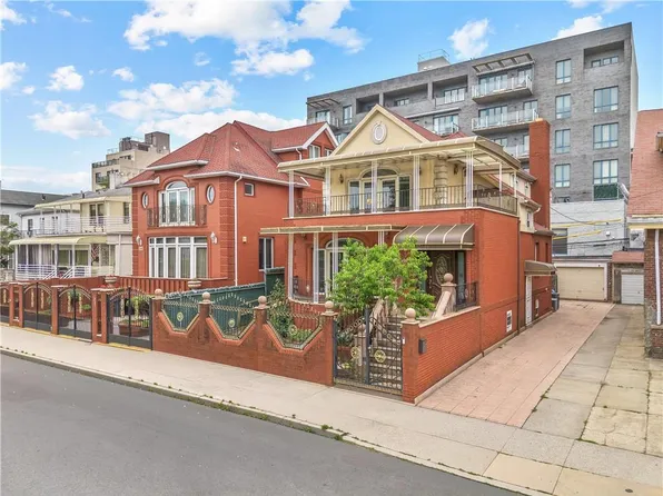 34 Amherst St, Brooklyn, NY 11235