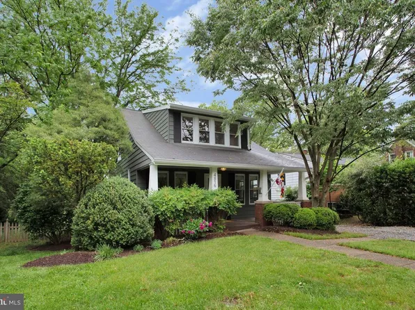 4816 Osage St, College Park, MD 20740