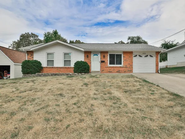 12136 Westerly Dr, Cincinnati, OH 45231