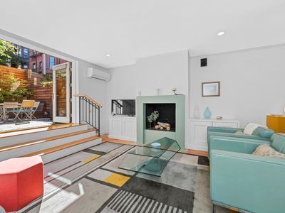 425 Beacon St APT 1, Boston, MA, 02115