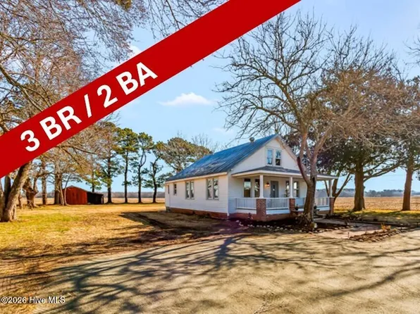 22917 Nc Highway 55, Oriental, NC 28571