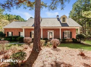 241 Valley Way, Hampton, GA 30228