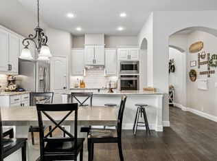 1510 Laurence Ln, Princeton, TX 75407