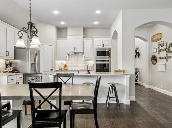 1510 Laurence Ln, Princeton, TX 75407