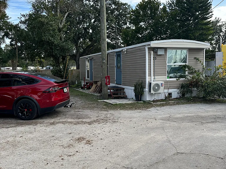 11123 N Nebraska Ave #15 — Photo 11