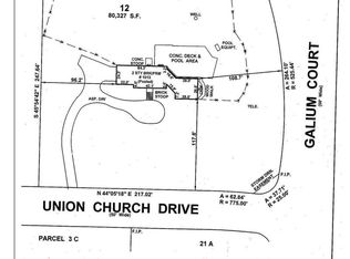 1013 Union Church Rd, Mc Lean, VA 22102