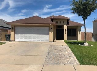 1613 Padre Island Ct, Laredo, TX 78045