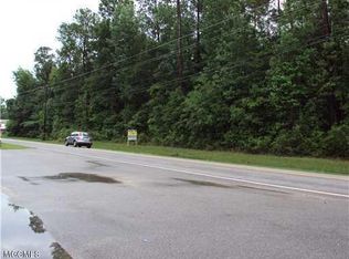 0 Martin Bluff Rd, Gautier, MS 39553