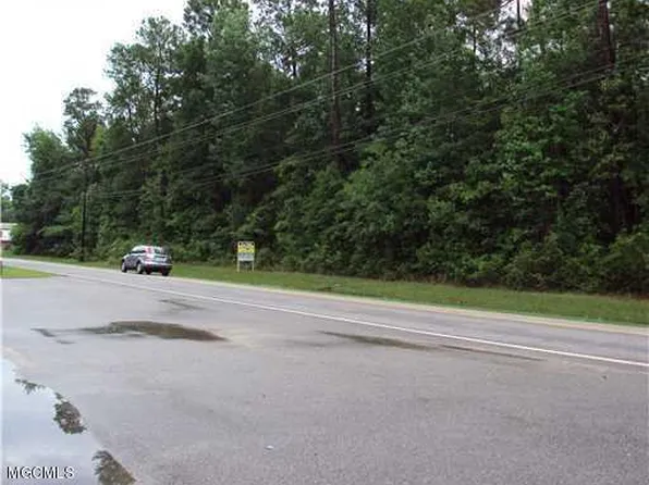 0 Martin Bluff Rd, Gautier, MS 39553