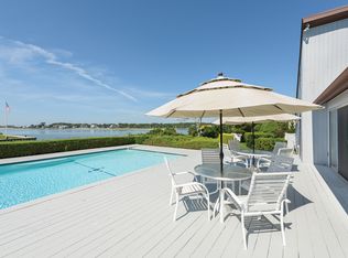 14 Canal Way, Hampton Bays, NY 11946