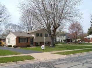 3621 Tremaine Rd, Columbus, OH 43232