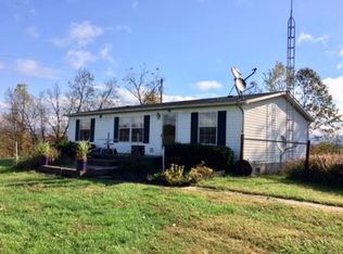 29506 Nelson Rd, Langsville, OH 45741