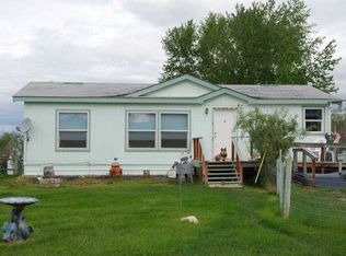 703 Hampton St W, White Sulphur Springs, MT 59645