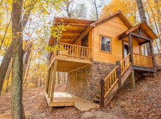 17250 Krinn Unger Keck Rd, Logan, OH 43138