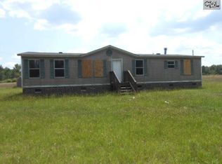 119 Dry Branch Way, Hopkins, SC 29061