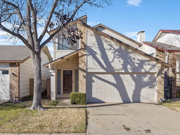 2917 Southern Cross Dr, Garland, TX 75044