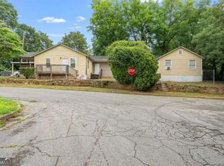 1318 Eason St NW, Atlanta, GA 30314