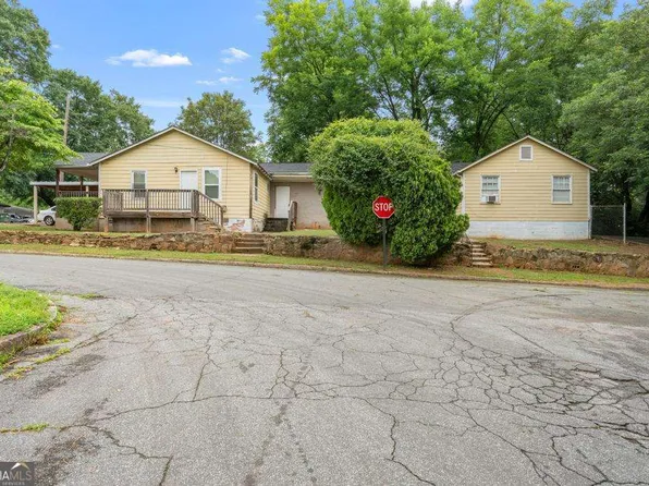 1318 Eason St NW, Atlanta, GA 30314