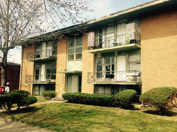 9590 Whittier St #0, Detroit, MI 48224