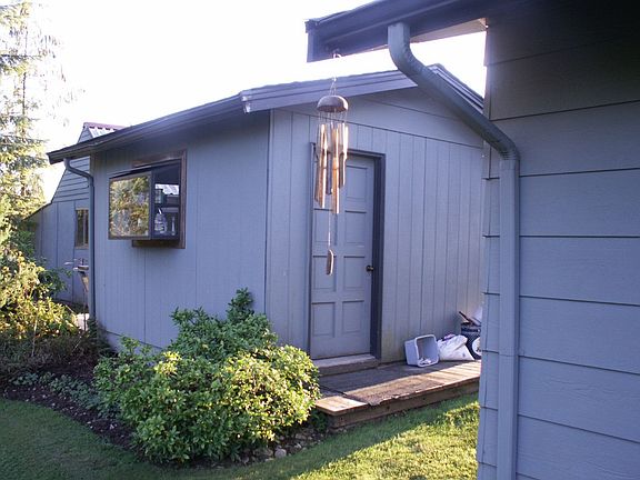 garden shed