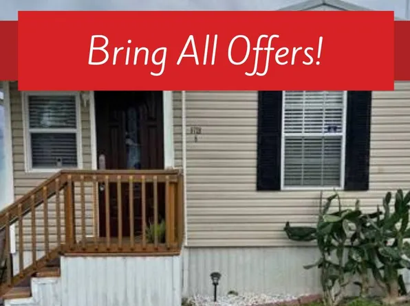 9728 SW 36th Ct #6, Okeechobee, FL 34974