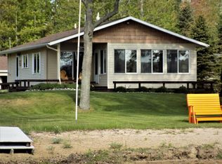 4959 W Cedar Lake Rd, Greenbush, MI 48738