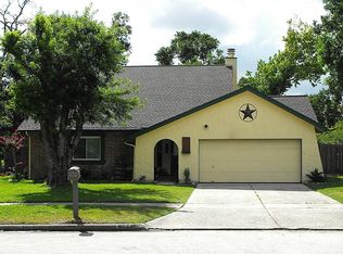 213 Lazy Hollow Dr, League City, TX 77573