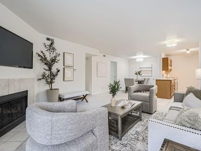 13093 W Cedar Drive Bldg 13093 #121, Denver, CO, 80228