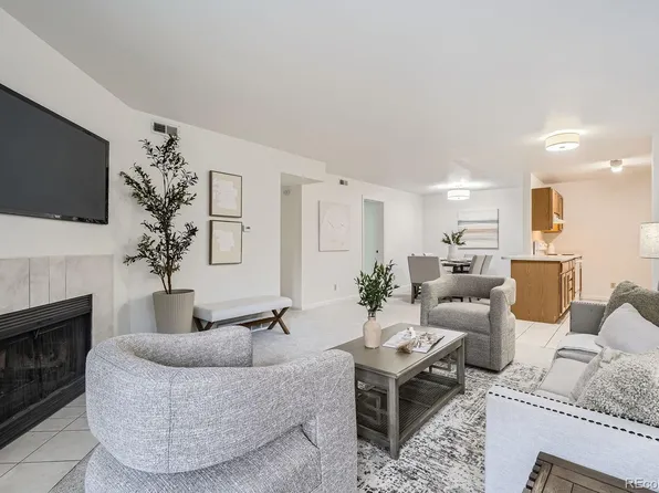 13093 W Cedar Drive Bldg 13093 #121, Lakewood, CO 80228