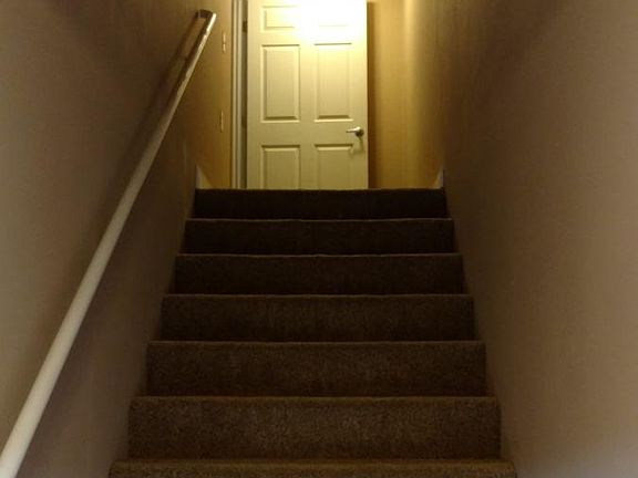 Stairwell