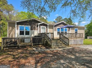 344 Gum Creek Rd, Roopville, GA 30170