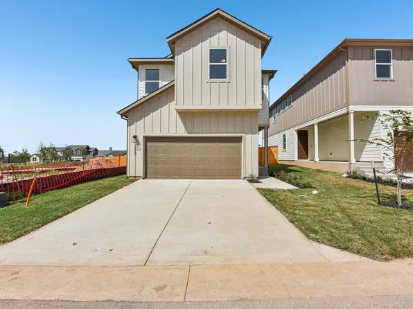 117 Maverick Ave, Kyle, TX 78640