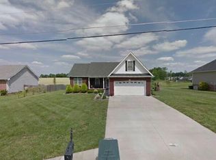317 Arabian Ln, Springfield, TN 37172