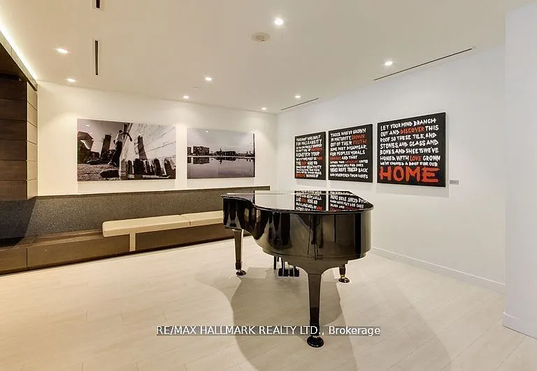 55 Regent Park Blvd #2208 — Photo 5