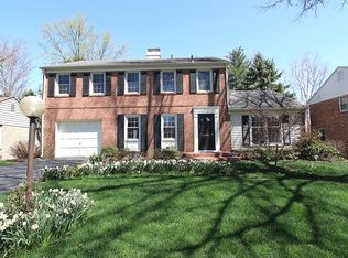 18921 N Meadow Fence Rd, Montgomery Village, MD 20886