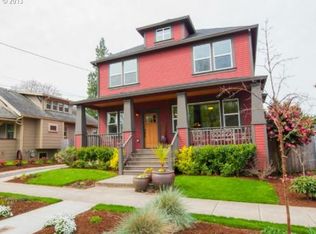6615 N Wilbur Ave, Portland, OR 97217