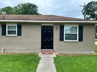 9418 Angus Ave #C, Zachary, LA 70791