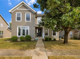 15412 Jost Main St, Florissant, MO 63034
