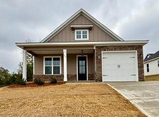 106 Bennett St Street, Grovetown, GA 30813