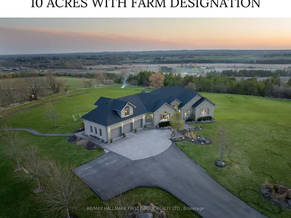 7472 Aked Rd, Clarington, ON L1C 3K6