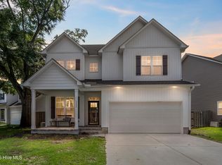 1432 Eco Circle, Wilmington, NC 28409